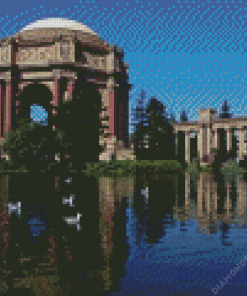 Naboo Diamond Painting