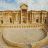 Palmyra Diamond Painting