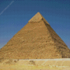 Pyramid Of Khafre Diamond Painting