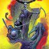 Richard Corben Diamond Painting