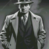 Sam Spade Diamond Painting