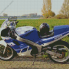 Yamaha Fzr Diamond Painting