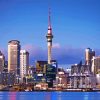 Auckland NZ Diamond Painting