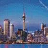 Auckland NZ Diamond Painting