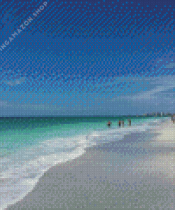 Belleair Beach Diamond Painting