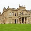 Brodsworth Diamond Painting