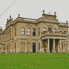 Brodsworth Diamond Painting