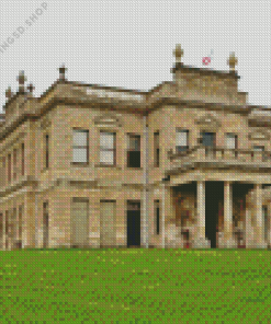 Brodsworth Diamond Painting