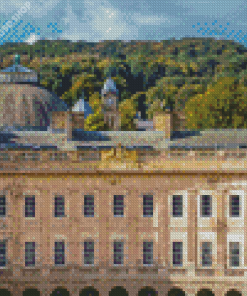 Buxton Diamond Painting