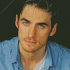 Colin O'Donoghue Diamond Painting