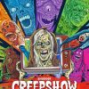 Creepshow Diamond Painting