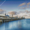 Cunningham Pier Diamond Painting