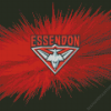 Essendon Diamond Painting