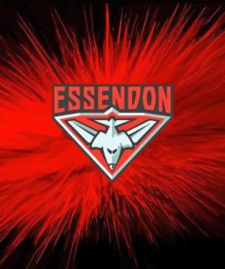 Essendon Diamond Painting