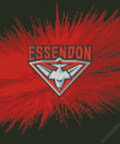 Essendon Diamond Painting