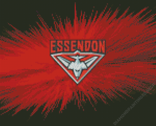 Essendon Diamond Painting