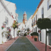 Estepona Diamond Painting