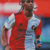 Feyenoord Diamond Painting