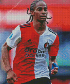 Feyenoord Diamond Painting