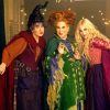 Hocus Pocus 2 Diamond Painting