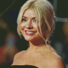 Holly Willoughby Diamond Painting