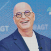 Howie Mandel Diamond Painting