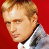 Illya Kuryakin Diamond Painting