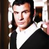 Joe Calzaghe Diamond Painting