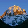 Kailash Mansarovar Diamond Painting