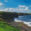 Kilkee Diamond Painting