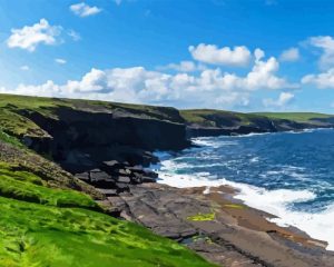 Kilkee Diamond Painting