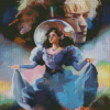 Labyrinth Movie Art Diamond Paintings