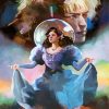 Labyrinth Movie Art Diamond Paintings