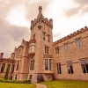 Lough Eske Castle Diamond Painting