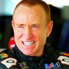 Mark Martin Diamond Painting