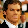 Michael C Hall Diamond Painting