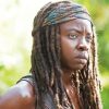 Michonne Diamond Painting