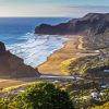 Piha New Zealand Diamond Painting