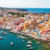 Procida Diamond Painting