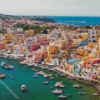 Procida Diamond Painting