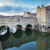 Pulteney Bridge Diamond Painting