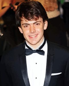 Skandar Keynes Diamond Painting