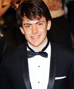 Skandar Keynes Diamond Painting