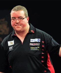 Stephen Bunting Diamond Painting