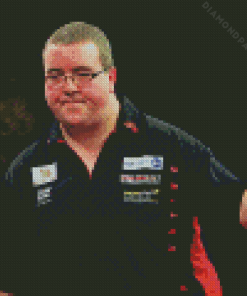 Stephen Bunting Diamond Painting