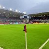 Turf Moor Diamond Painting