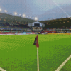 Turf Moor Diamond Painting