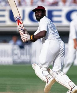 Viv Richards Player Diamond Painting