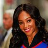 Tiffany Haddish Diamond Painting