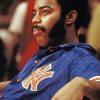 Walt Frazier Diamond Painting